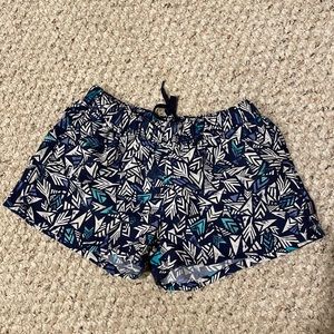 Patagonia Barely Baggies Shorts